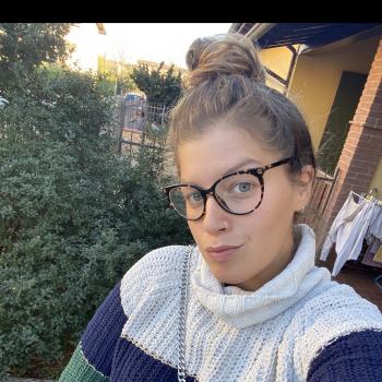 Babysitter a Cremona: Eleonora