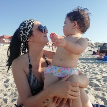 Babysitting job in Messina: babysitting job Ornella