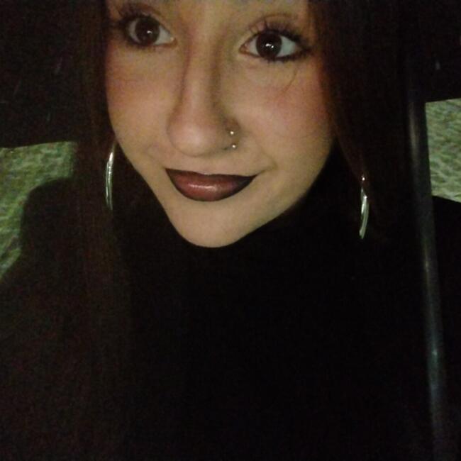 Nanny in Trujillo: Ariana