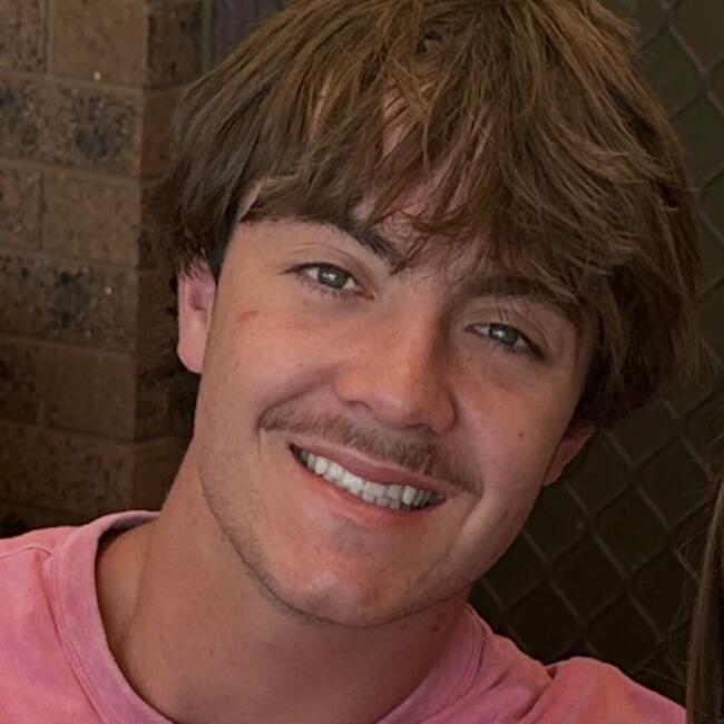 Babysitter in Newcastle: Jack