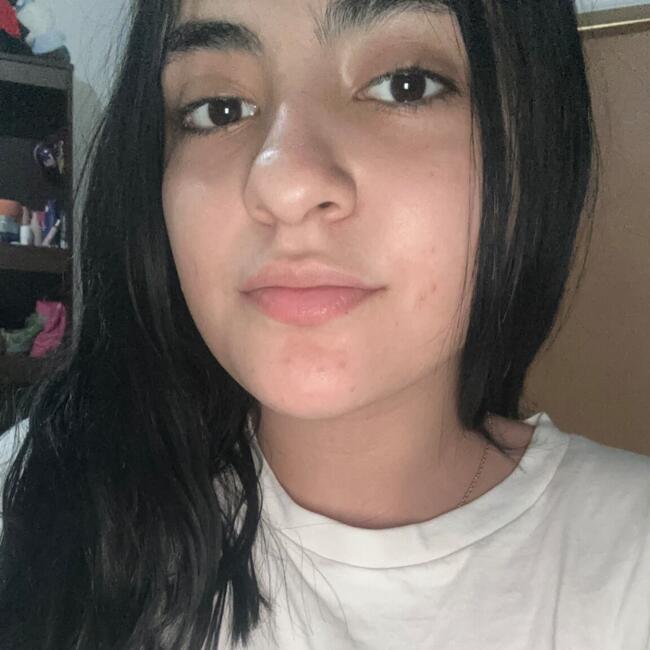 Babysitter in Chihuahua City: Alexia