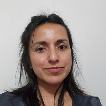Babysitting job in Coquimbo: babysitting job María Jose