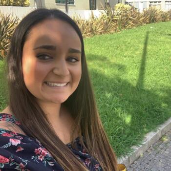 Babysitter em Matosinhos: Ana Raquel