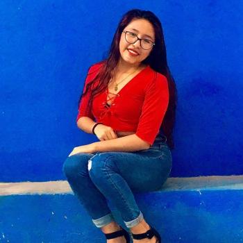 Babysitter in Tarapoto (San Martín): Julissa Danixa