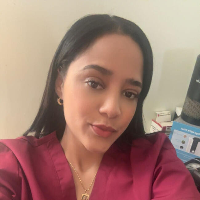 Babysitter in New York: Jennifer