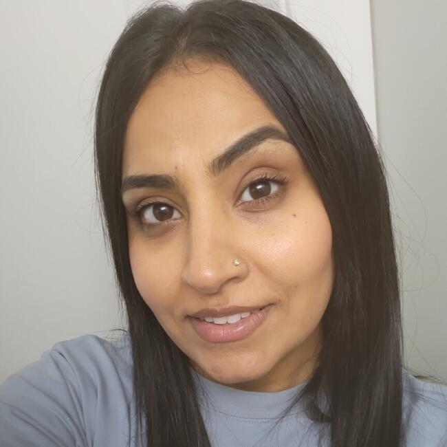 Babysitting job in Abbotsford: Harsimranpreetkaur