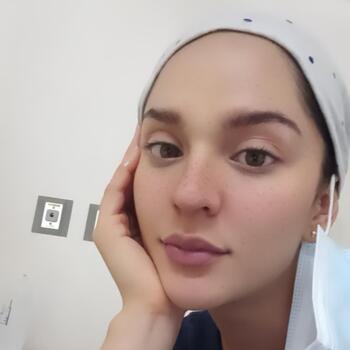 Babysitter in Aguascalientes: Georgina