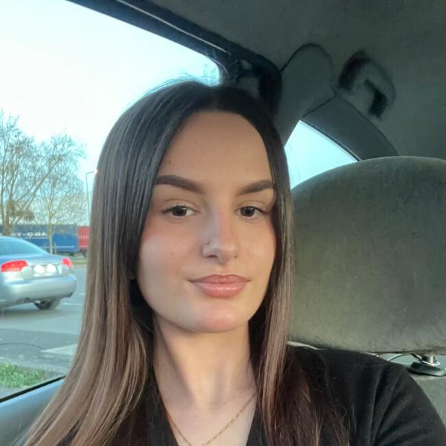 Babysitter in Clermont: Ofélia