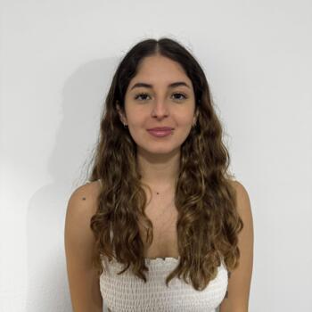 Babysitter in Córdoba: Matiana
