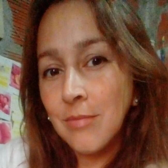 Babysitter in Campana: Erica Jacqueline