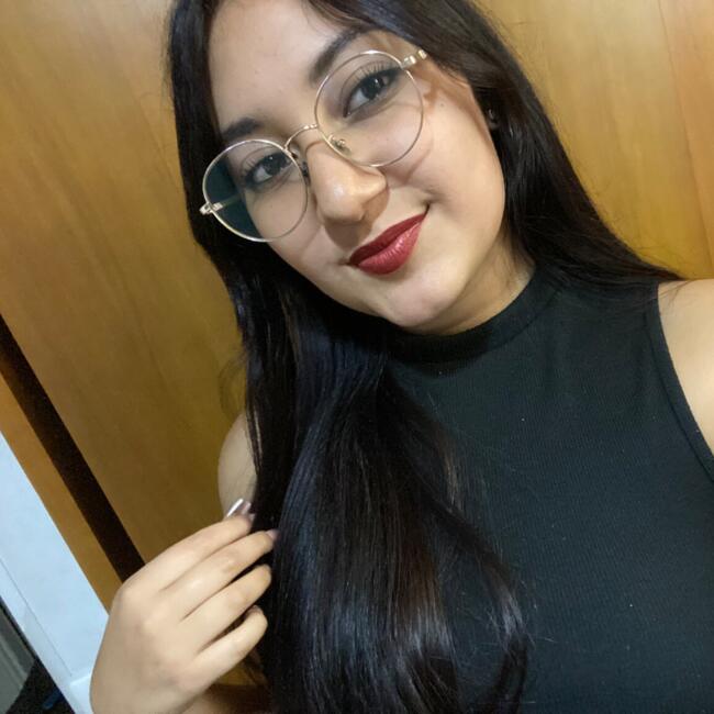 Niñera en Bogotá: Laura Daniela