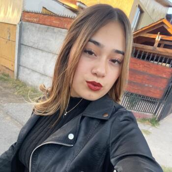 Niñera en Rancagua: Fernanda