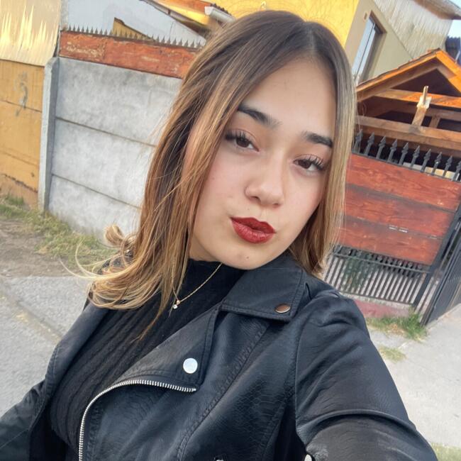 Niñera en Rancagua: Fernanda