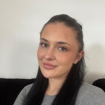 Babysitter in Nebahovy: Lenka
