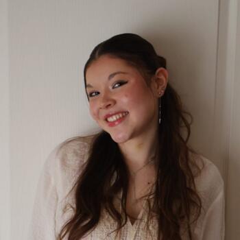 Auklė Lionas: Lucie