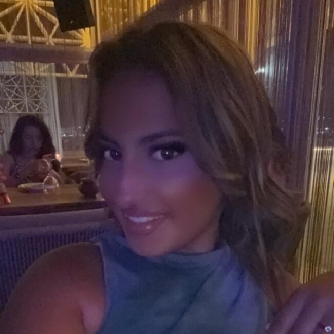 Babysitter in Schaarbeek: Ibtissam