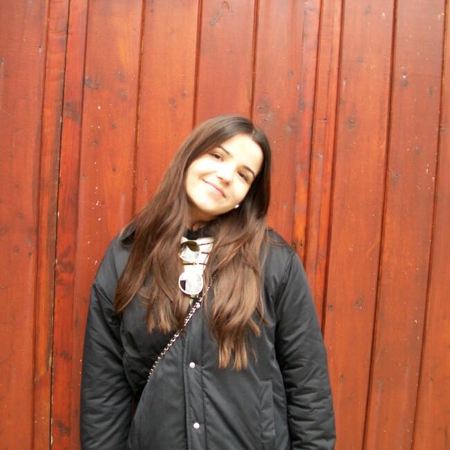 Niñera en Logroño: Laura