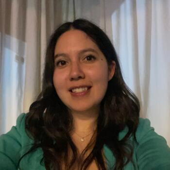 Niñera en Los Ángeles: Franceska