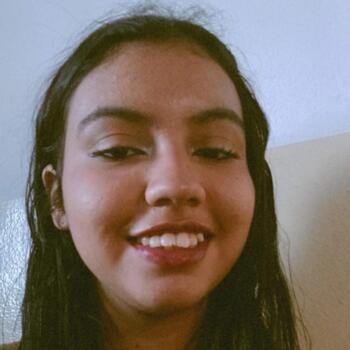 Babá em Recife: Paulina