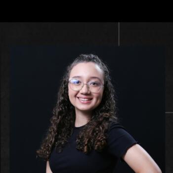 Babá em Foz do Iguaçu: Nathália Gomes