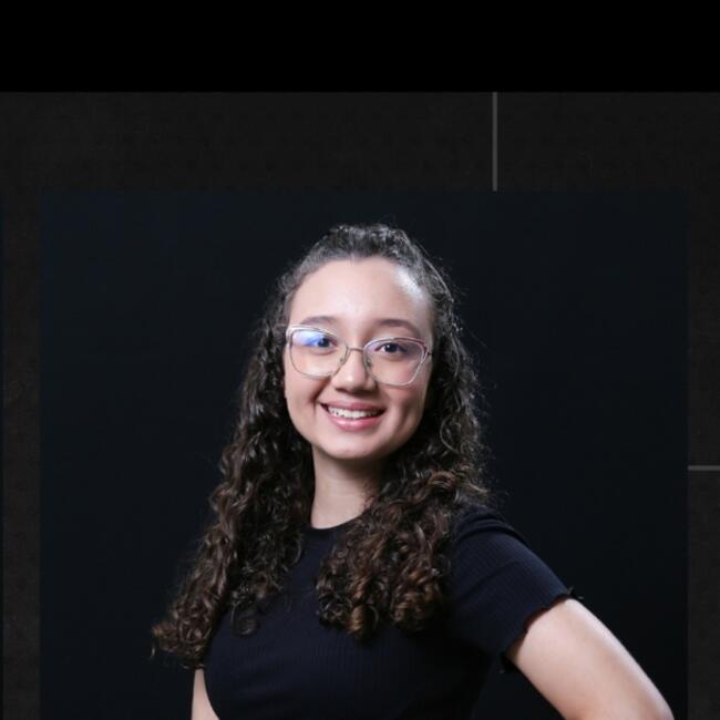 Babysitter in Foz do Iguaçu: Nathália Gomes