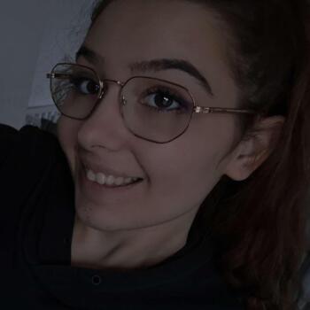 Babysitjob in Saint-Ghislain: babysitjobs Alexia