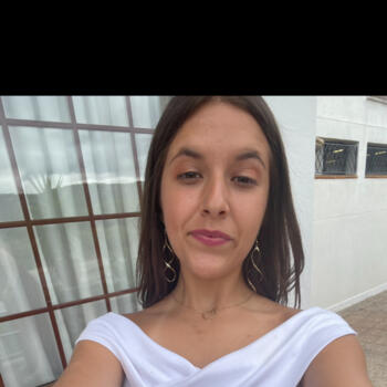 Nanny in Jaén: Sheila