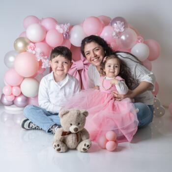 Parent Puente Alto: Javiera Diaz