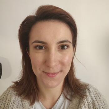 Varuška v Ljubljana: Ana