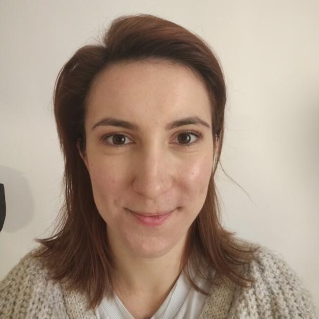 Varuška v Ljubljana: Ana