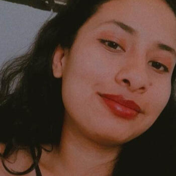 Niñera en Riobamba: Jamileth