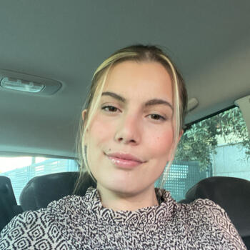 Nanny Madrid: María