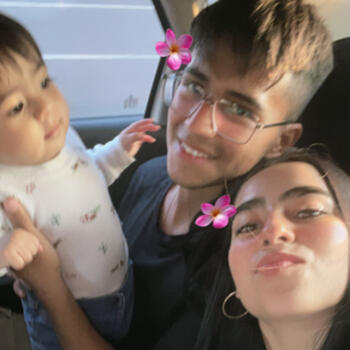 Babysitting job in Ecatepec: babysitting job Megan
