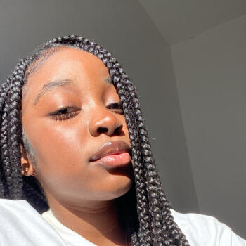 Babysitter em Algueirão: Agnelsa Rafael