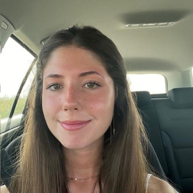 Babysitter em Benavente: Isabel