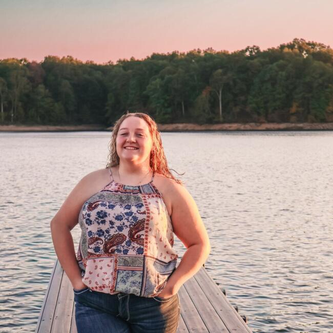 Babysitter in Springfield: Abby