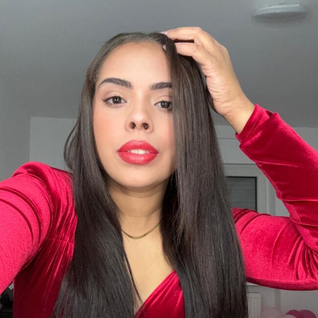 Babysitting job in Obertshausen: Ashley