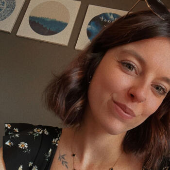 Babysitter in Hamont-Achel: Michelle