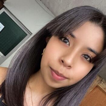Babysitter in Naucalpan: Valeria