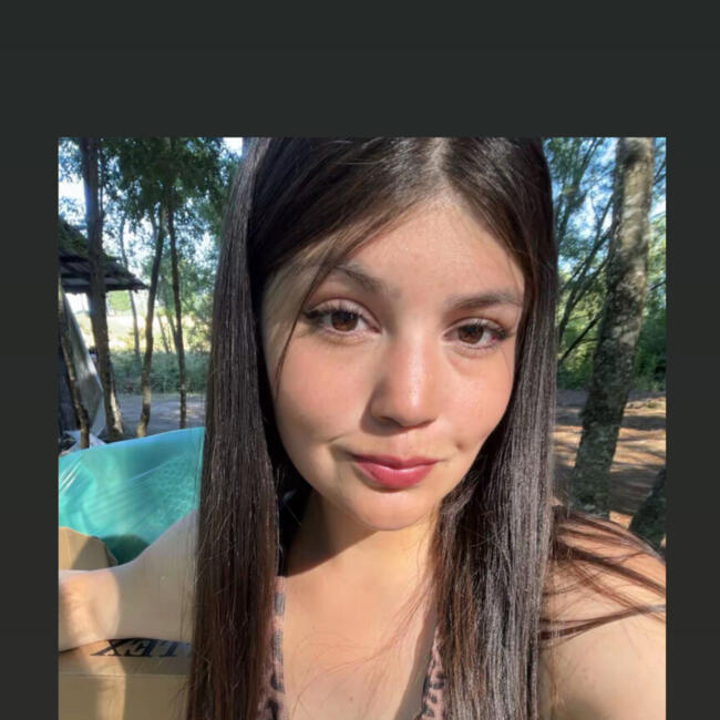 Babysitter in Hualpén: Michelle