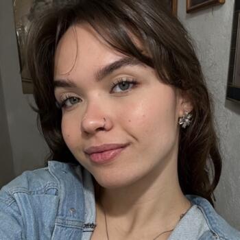 Babá em Indaiatuba: Nicoly