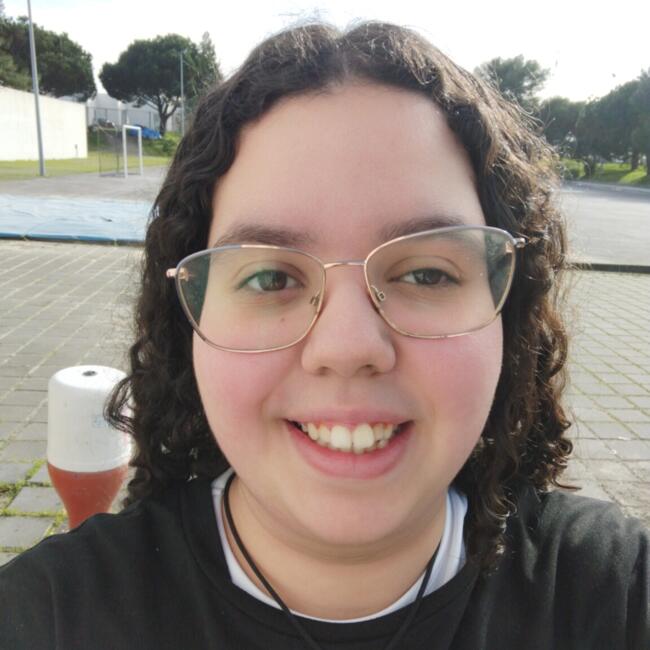 Babysitter em Barreiro: Matilde e Emily