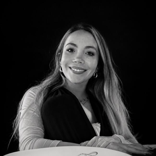 Trabajo para niñera en Huixquilucan: Giovanna