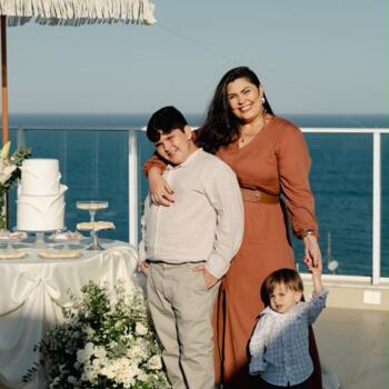 Parent Guarapari: Rúbia