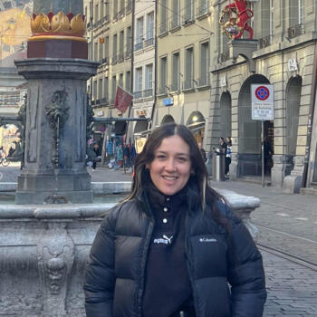 Babysitter Medellín: VIviana