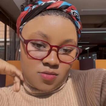 Babysitter Midrand: Nthabee