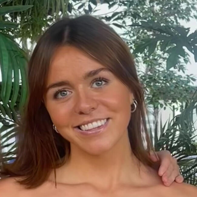 Babysitter in Brisbane: Brooke