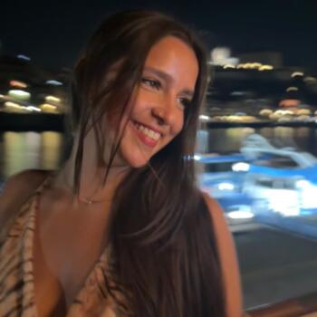 Babysitter in Espinho: Rita