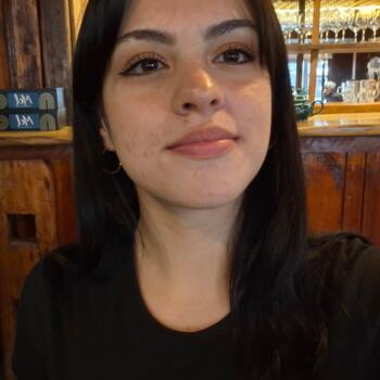 Babysitter in Temuco: Natalia