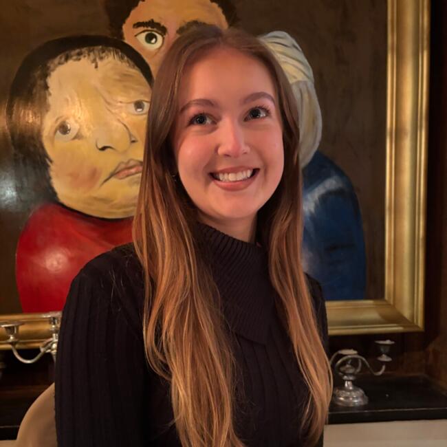 Babysitter in Auckland: Millie